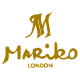 Mariko Tadakuma Official Web – Artist / Textile Designer Logo